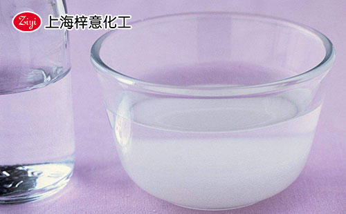 上海梓意有機硅消泡劑 上海梓意有機硅消泡劑