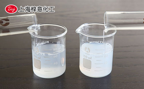 上海梓意水性消泡劑 上海梓意水性消泡劑