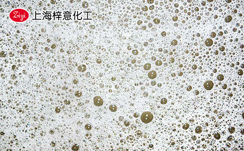 上海梓意酒廠污水處理消泡劑 上海梓意酒廠污水處理消泡劑